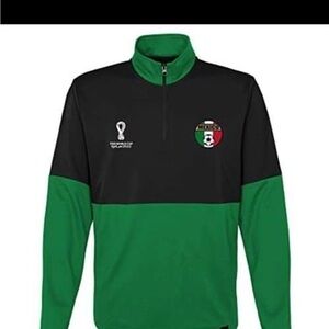 Mexico Soccer World Cup FIFA large new